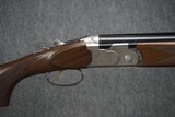 Beretta 686 Silver Pigeon I 20 Gauge 30" Barrels - 2 of 8
