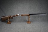 Beretta 686 Silver Pigeon I 20 Gauge 30" Barrels - 1 of 8