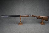 Beretta 686 Silver Pigeon I 20 Gauge 30" Barrels - 5 of 8