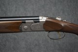 Beretta 686 Silver Pigeon I 20 Gauge 30" Barrels - 7 of 8