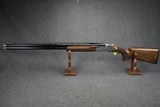 Rizzini S2000 Sporting 12 Gauge 32" Barrels - 6 of 11