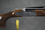 Rizzini S2000 Sporting 12 Gauge 32" Barrels - 3 of 11