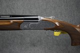 Rizzini S2000 Sporting 12 Gauge 32" Barrels - 8 of 11