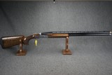 Rizzini S2000 Sporting 12 Gauge 32" Barrels - 1 of 11