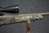 Winchester XPR Hunter Scope Combo True Timber Strata 6.5 Creedmoor 22