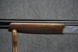 CZ USA Project Upland Redhead Premier 28 Gauge 28" Barrels - 2 of 8