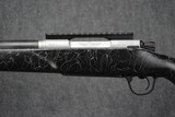 Christensen Arms Model 14 Traverse 7mm Rem Mag 26