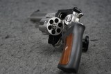 *USED* Ruger GP-100 6" Barrel 357 Magnum - 4 of 4