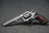 *USED* Ruger GP-100 6" Barrel 357 Magnum - 1 of 4