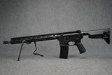 Bravo Company/BCM RECCE-16 MCMR 5.56 NATO 16" Barrel - 1 of 7