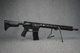 Bravo Company/BCM RECCE-16 MCMR 5.56 NATO 16" Barrel - 5 of 7