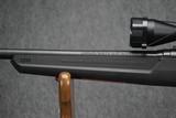 Savage Arms AXIS XP 7mm-08 Rem 22" Barrel w/ Scope Combo - 2 of 7