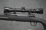 Savage Arms AXIS XP 7mm-08 Rem 22" Barrel w/ Scope Combo - 3 of 7