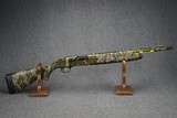 Mossberg 940 Pro Turkey 12 Gauge 18.5" Barrel - 1 of 8