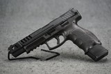 Heckler & Koch VP9-B Match Optic Ready 9mm 5.51" Barrel - 1 of 2