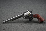Ruger New Model Super Blackhawk 44 Mag 7.5" Barrel - 2 of 3