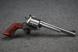 Ruger New Model Super Blackhawk 44 Mag 7.5" Barrel - 1 of 3
