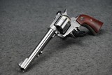 Ruger New Model Super Blackhawk 44 Mag 7.5" Barrel - 3 of 3