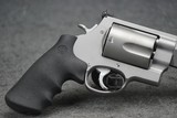Smith & Wesson 500 Performance Center 7.5" Comped Barrel - 4 of 9