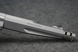 Smith & Wesson 500 Performance Center 7.5" Comped Barrel - 5 of 9