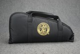 Smith & Wesson 500 Performance Center 7.5" Comped Barrel - 2 of 9