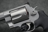Smith & Wesson 500 Performance Center 7.5" Comped Barrel - 8 of 9