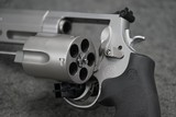 Smith & Wesson 500 Performance Center 7.5" Comped Barrel - 9 of 9