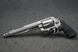 Smith & Wesson 500 Performance Center 7.5" Comped Barrel - 6 of 9