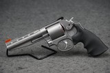 Smith & Wesson 686 Plus Performance Center 357 Magnum 5" Barrel - 2 of 5