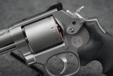 Smith & Wesson 686 Plus Performance Center 357 Magnum 5" Barrel - 4 of 5