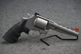 Smith & Wesson 686 Plus Performance Center 357 Magnum 5" Barrel - 1 of 5