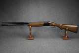 Weatherby Orion I 12 Gauge 28" Barrels - 1 of 8