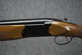Weatherby Orion I 12 Gauge 28" Barrels - 3 of 8