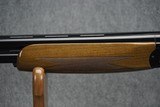 Weatherby Orion I 12 Gauge 28" Barrels - 2 of 8