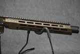 Diamondback Firearms DB15 5.56 NATO 10" Barrel Bronze - 7 of 8