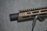 Diamondback Firearms DB15 5.56 NATO 10" Barrel Bronze - 2 of 8