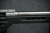 Masterpiece Arms PMR 6.5 Creedmoor 26" Barrel Tungsten Color - 4 of 10