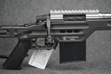 Masterpiece Arms PMR 6.5 Creedmoor 26" Barrel Tungsten Color - 3 of 10