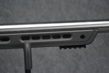 Masterpiece Arms PMR 6.5 Creedmoor 26" Barrel Tungsten Color - 5 of 10