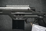 Masterpiece Arms PMR 6.5 Creedmoor 26" Barrel Tungsten Color - 6 of 10