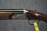 Rizzini BR110 Light Luxe 20 Gauge 28" Barrels - 7 of 8