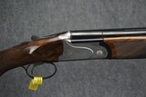 Rizzini BR110 Light Luxe 20 Gauge 28" Barrels - 3 of 8