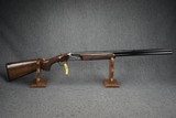 Rizzini BR110 Light Luxe 20 Gauge 28" Barrels - 1 of 8