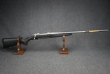 Browning X-Bolt Stainless Stalker 338 Win Mag 26" Barrel - 1 of 6