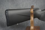 Browning X-Bolt Stainless Stalker 338 Win Mag 26" Barrel - 3 of 6