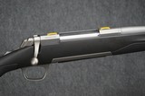 Browning X-Bolt Stainless Stalker 338 Win Mag 26" Barrel - 2 of 6