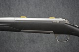 Browning X-Bolt Stainless Stalker 338 Win Mag 26" Barrel - 5 of 6