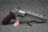 Taurus 444 Raging Bull 44 Mag 6.5" Barrel - 5 of 5