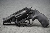 Smith & Wesson Governor .410/45LC/45 ACP w/ Moon Clips Black 2.75" Barrel - 2 of 3