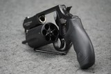 Smith & Wesson Governor .410/45LC/45 ACP w/ Moon Clips Black 2.75" Barrel - 3 of 3